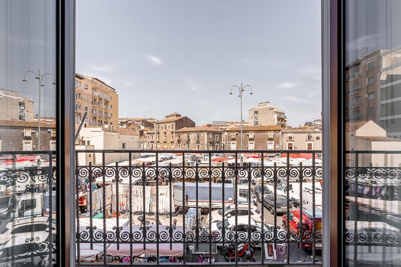 Il Respiro Di Encelado CTA Exteriér fotografie